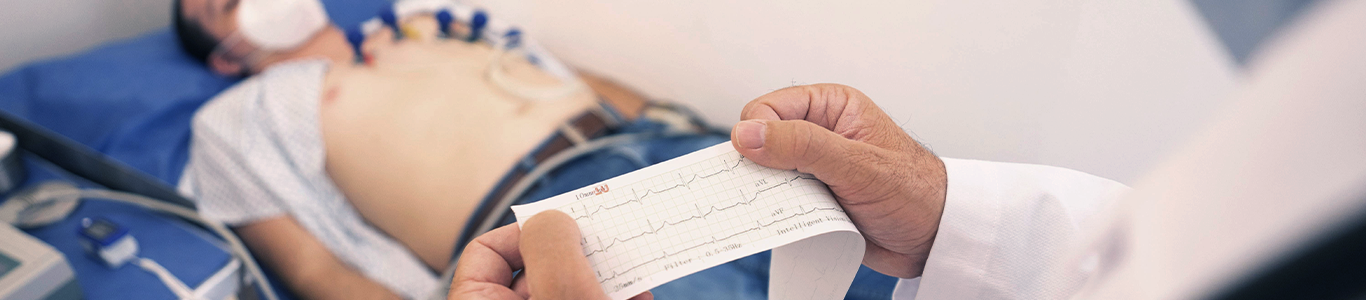 Exámenes cardiológicos a la vanguardia en la región de Los Ríos