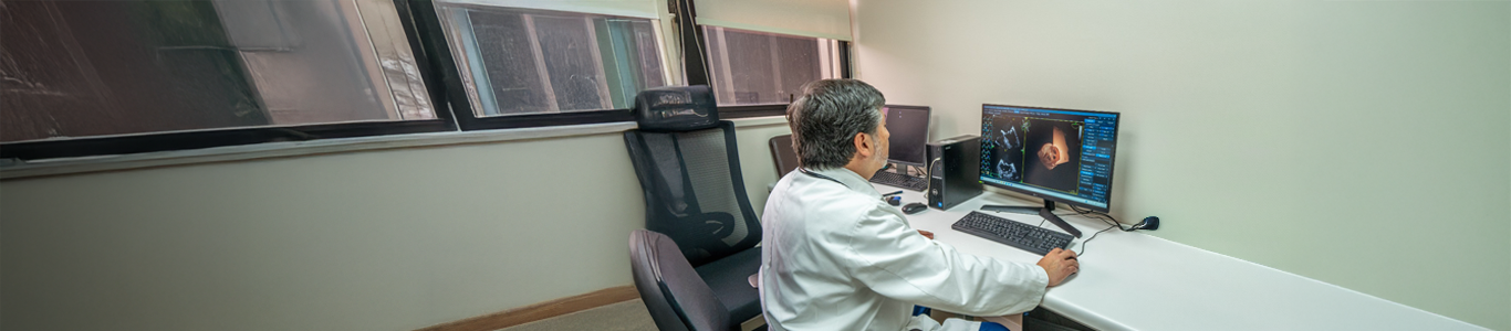 Inauguramos un nuevo Centro de Cardiología