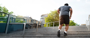 Aumento de casos de obesidad en la región de Los Ríos