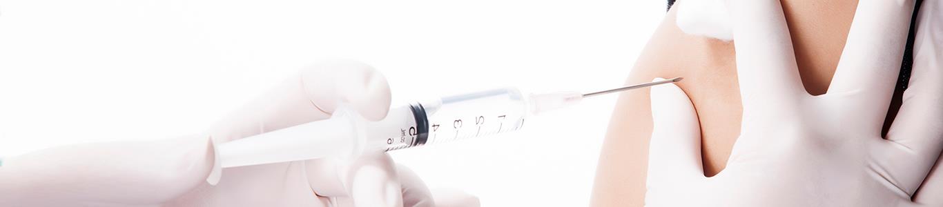 Programa Nacional de Inmunización incorpora vacuna contra la varicela