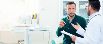 ¿Qué es la prostatitis?