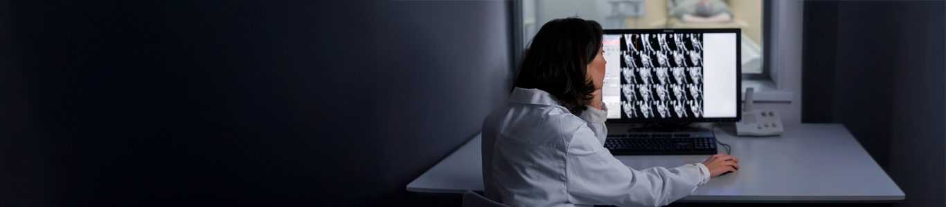 Radiología infantil de alta resolución en Valdivia