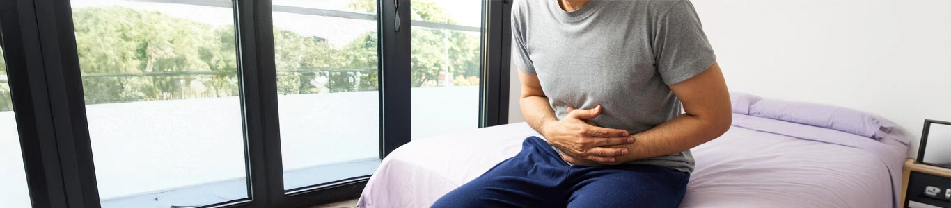 Acidez frecuente: cuándo podría ser reflujo gastroesofágico