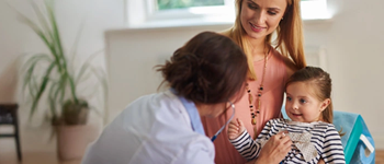 Ahora: Reumatología Infantil en Clínica Alemana de Valdivia