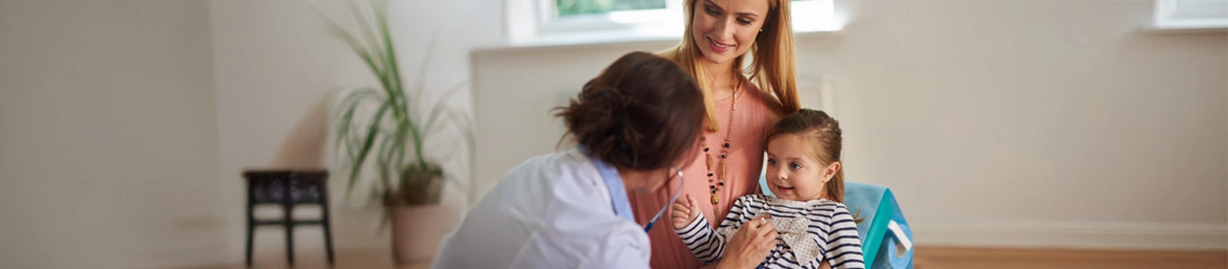 Ahora: Reumatología Infantil en Clínica Alemana de Valdivia