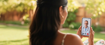 Telemedicina para Ginecología ¿cuándo consultar?