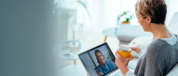 Telemedicina para consultas de Medicina General