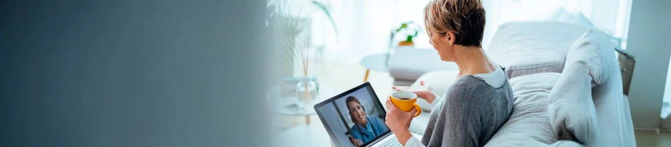 Telemedicina para consultas de Medicina General