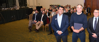 Encuentro Empresarial: el bienestar como motor del rendimiento