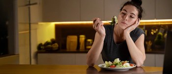 Expertos en trastornos alimentarios en Clínica Alemana de Valdivia