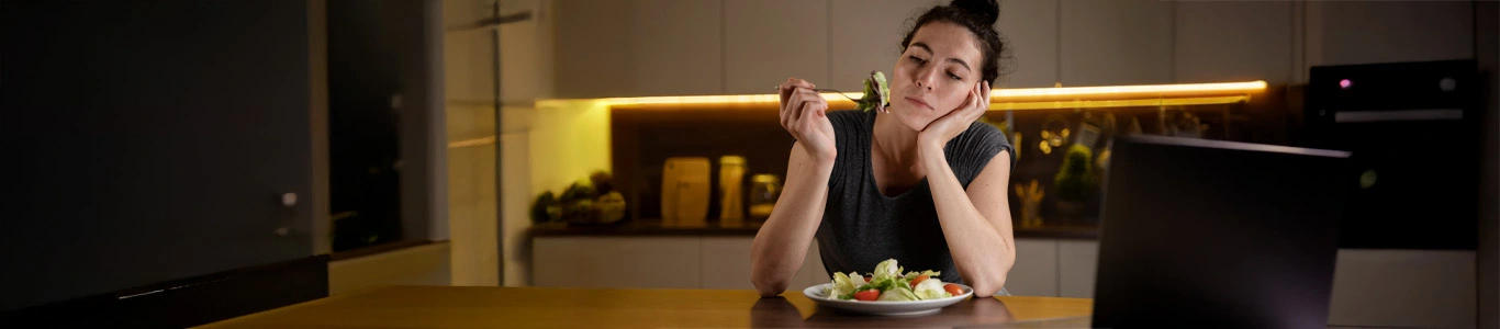 Expertos en trastornos alimentarios en Clínica Alemana de Valdivia