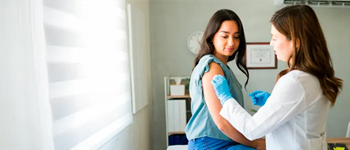 Influenza 2026: ya comenzó la campaña en Valdivia