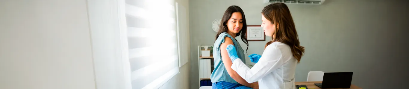 Influenza 2026: ya comenzó la campaña en Valdivia