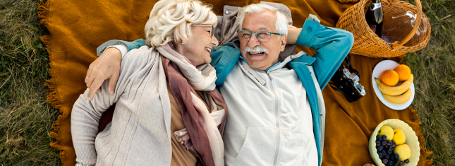 Actividades para adultos mayores