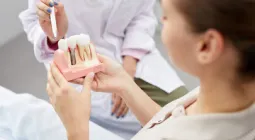 Clínica odontológica EOC descuentos