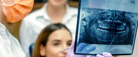 Descuentos en Clínica dental Everest