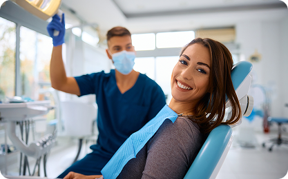 atencion dental preferencial