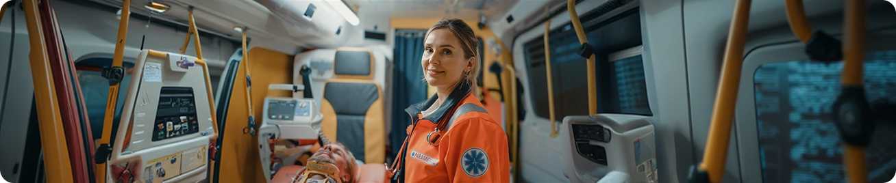 Rescate Ambulancia