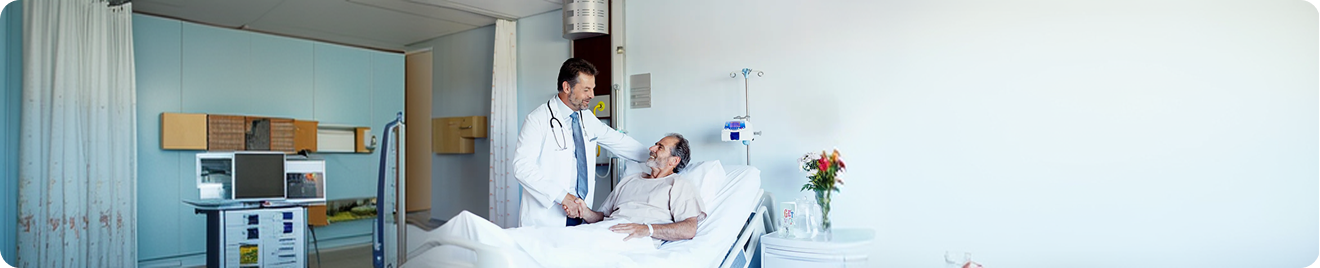 Indemnizatorio por Hospitalización