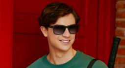 Descuento en lentes de sol