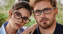 Descuento en lentes ópticos
