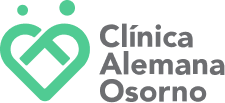 Clinica Alemana Osorno