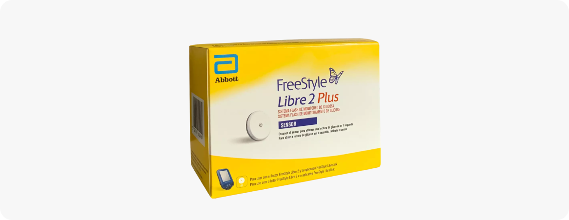 Freestyle Libre