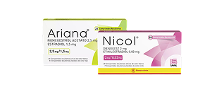 Anticonceptivos Saval