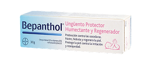 Bepanthol