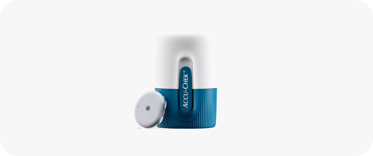 ACCU-CHEK
