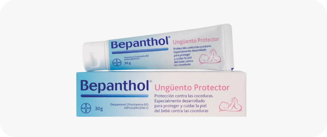 Bepanthol