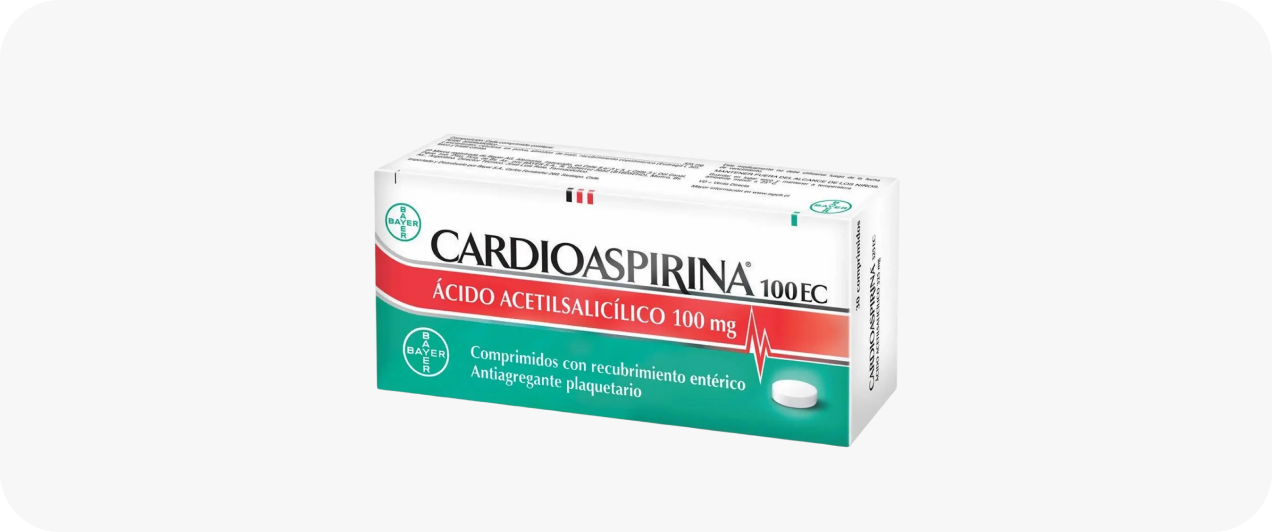 Cardioaspirina