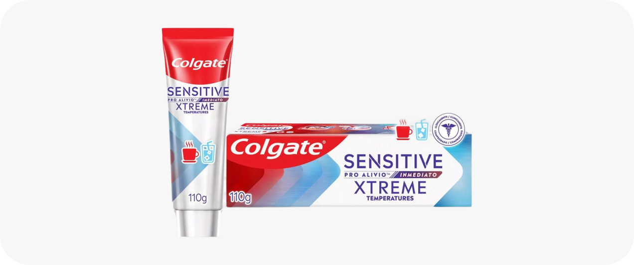 Colgate Pro Alivio