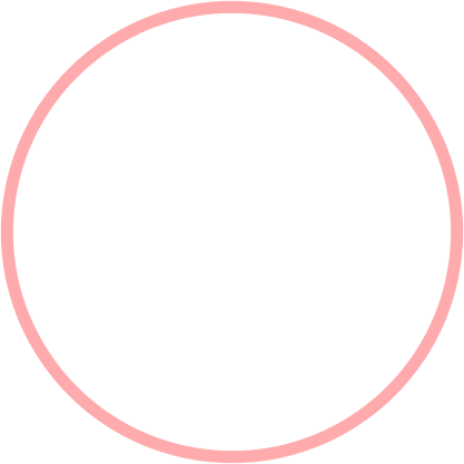 circle red