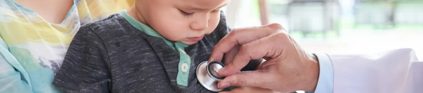 ¿Qué exámenes de chequeo general se recomiendan para los niños?