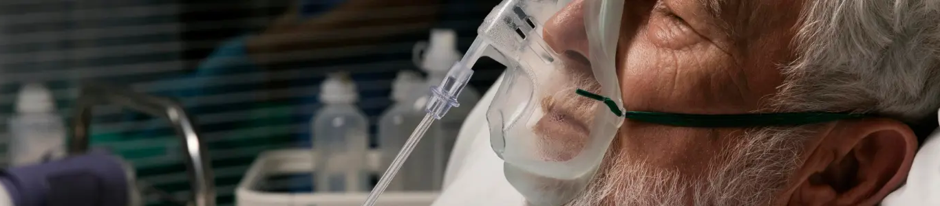Diferencias entre bronquitis y neumonía en adultos mayores