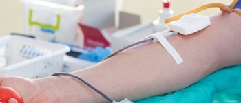 Beneficios de donar sangre con el respaldo del seguro  Salud, garantizando atención médica y bienestar para todos los donantes.