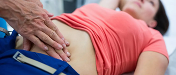 ¿Es dolor de apendicitis? Cómo reconocerlo y qué hacer