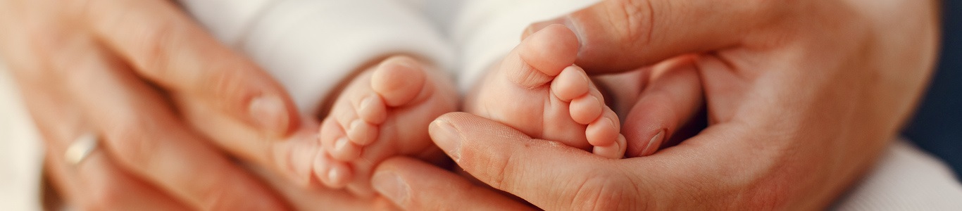 ¿Cómo cuidar la salud del recién nacido en invierno?