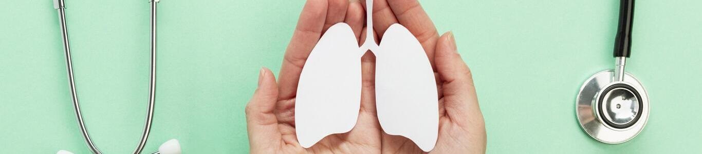 Estas son las enfermedades respiratorias más comunes