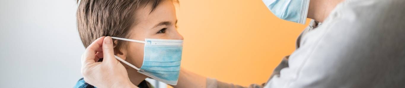 desde-que-edad-usan-mascarillas-los-niños desde que edad los niños deben usar mascarilla