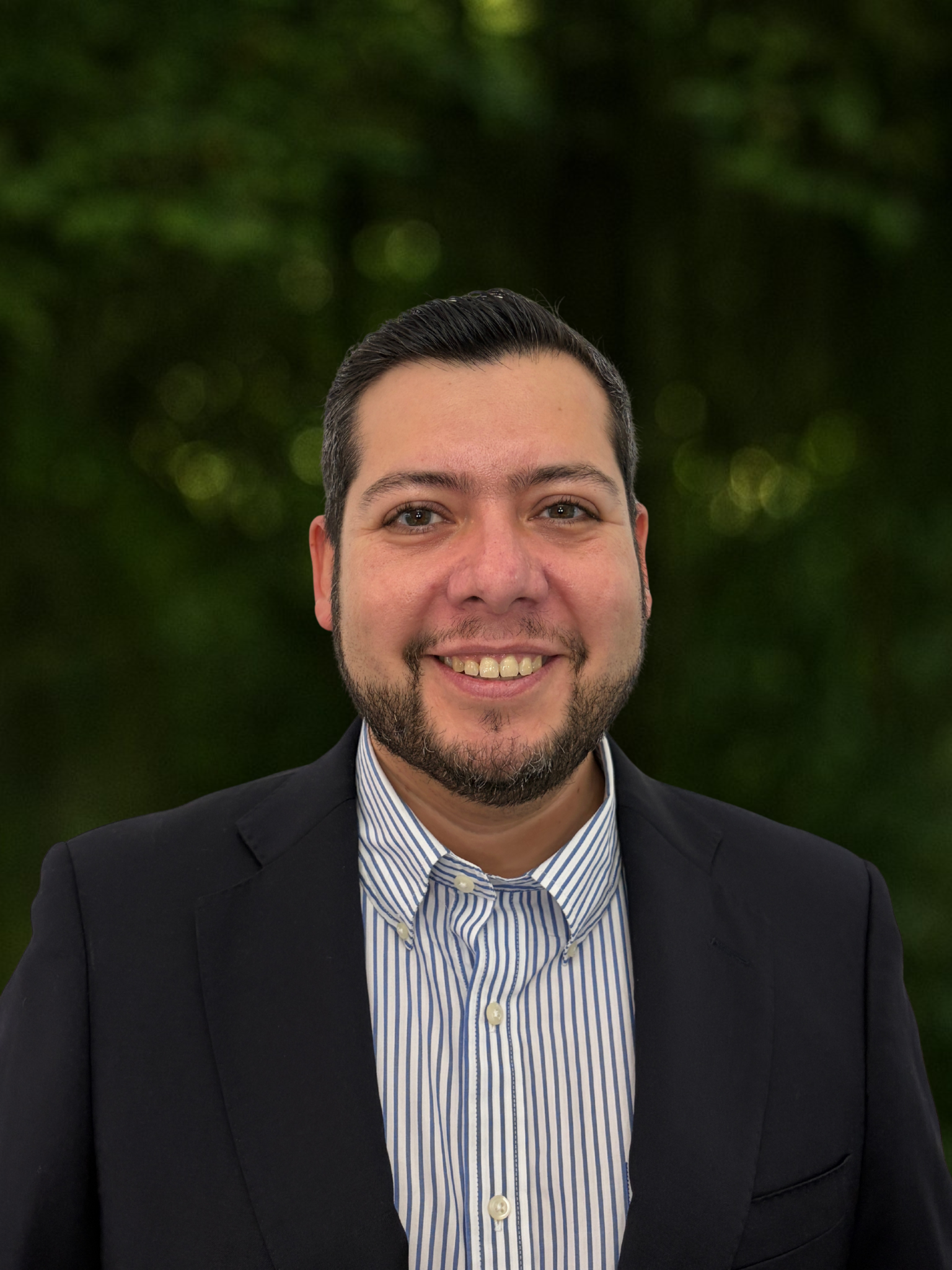 Gabriel Sepúlveda