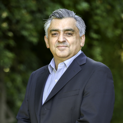 Alejandro Arriagada P.