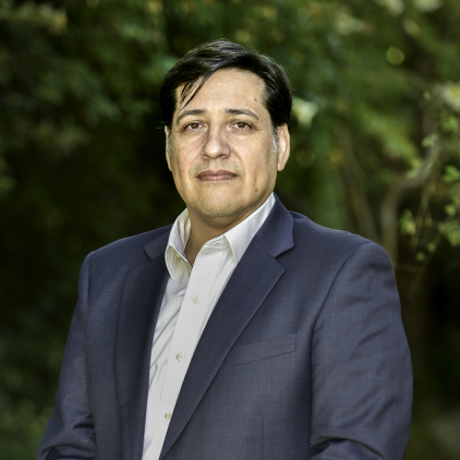 Alvaro Gacitúa T.