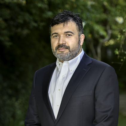 César Moreno M.