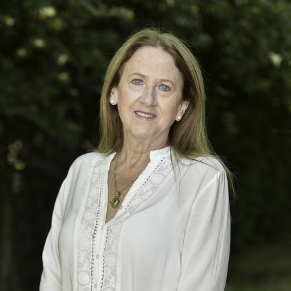 Francisca von Wussow G.