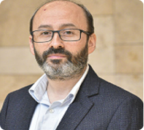 Claudio Leal R.