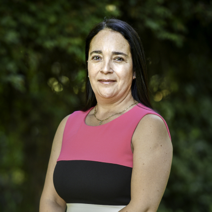 Luz María Barrientos M.