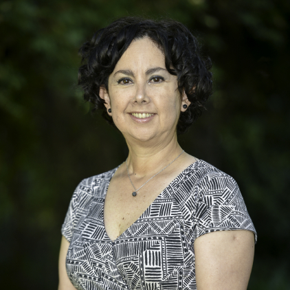 Maricel Aguilera L.