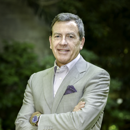 Ricardo García H.